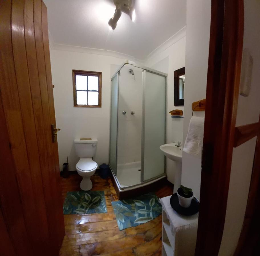 Acacia Bush Lodge Питърмарицбург Екстериор снимка