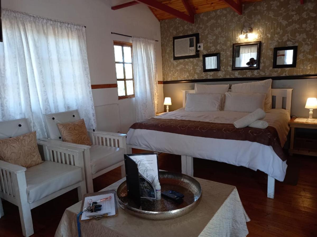 Acacia Bush Lodge Питърмарицбург Екстериор снимка