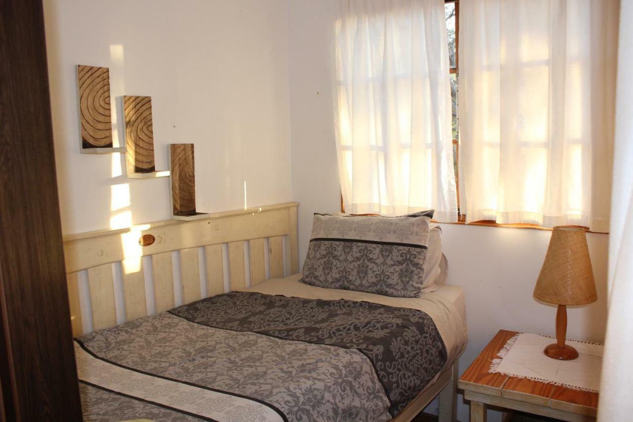Acacia Bush Lodge Питърмарицбург Екстериор снимка